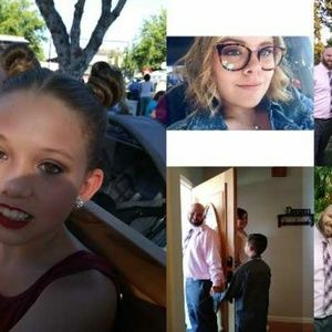 Meet your Posher, Brandy